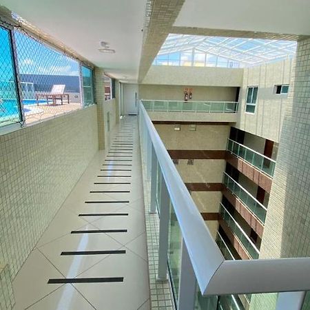 Apartamento 2 Quartos Com Piscina Privativa Intermares Cabedelo Exterior foto