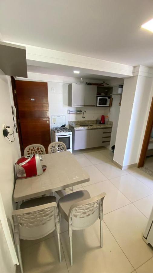 Apartamento 2 Quartos Com Piscina Privativa Intermares Cabedelo Exterior foto