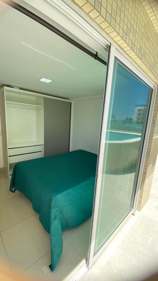 Apartamento 2 Quartos Com Piscina Privativa Intermares Cabedelo Exterior foto