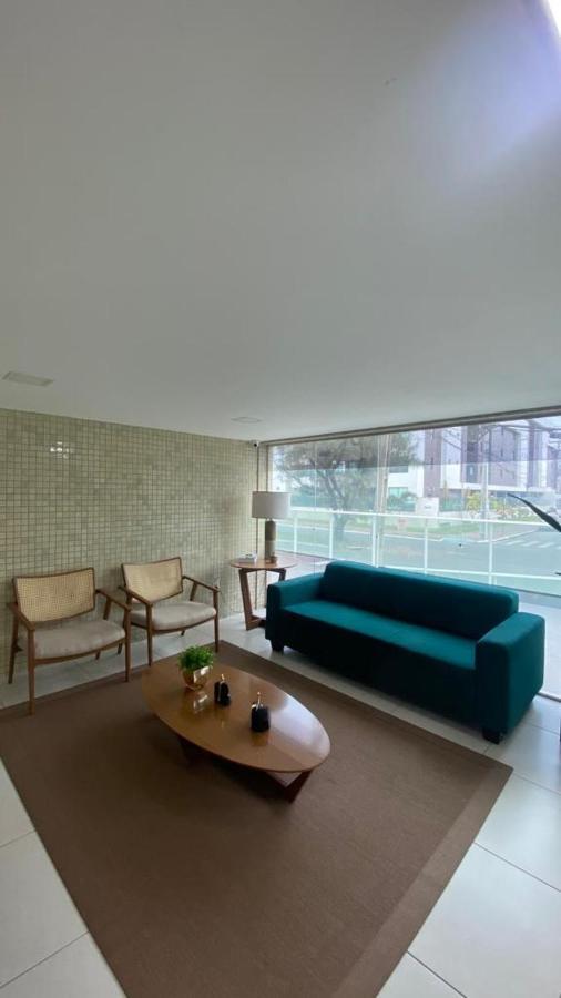 Apartamento 2 Quartos Com Piscina Privativa Intermares Cabedelo Exterior foto