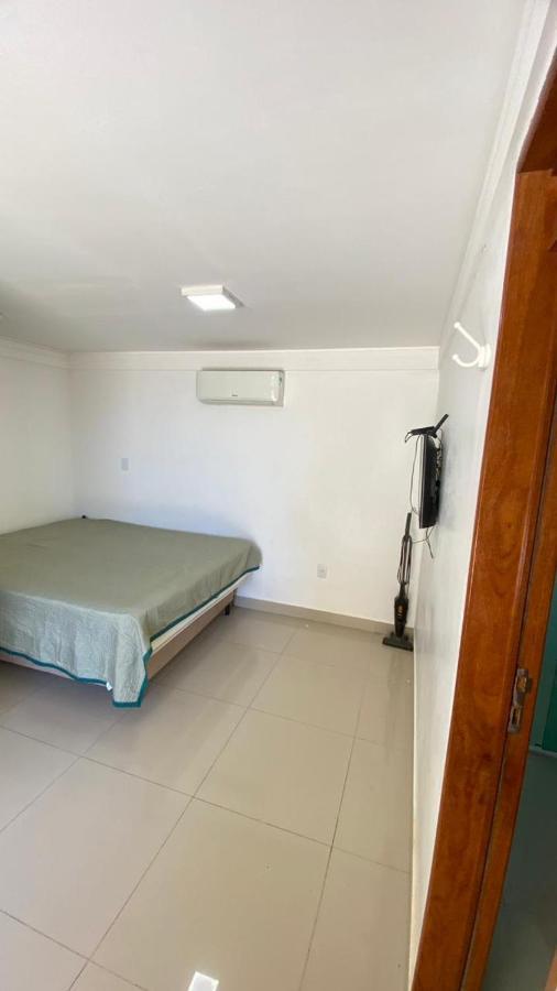 Apartamento 2 Quartos Com Piscina Privativa Intermares Cabedelo Exterior foto