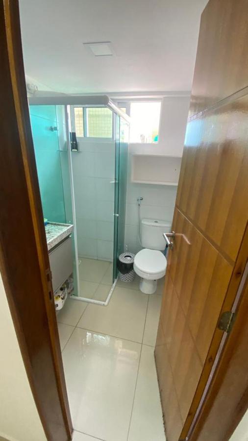 Apartamento 2 Quartos Com Piscina Privativa Intermares Cabedelo Exterior foto
