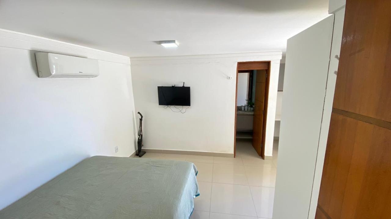 Apartamento 2 Quartos Com Piscina Privativa Intermares Cabedelo Exterior foto