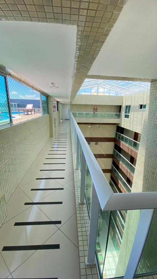 Apartamento 2 Quartos Com Piscina Privativa Intermares Cabedelo Exterior foto